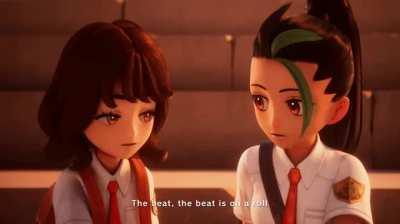 Gengar counters Ferrothorn. Here's why.