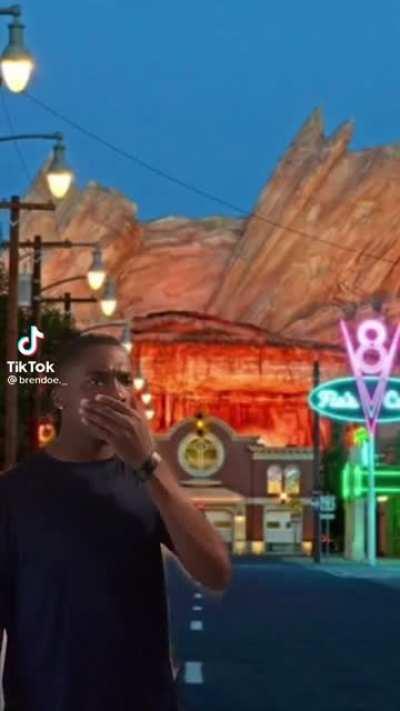 The sequel we never knew we needed