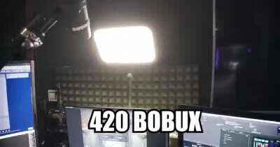 Adamův drahý setup