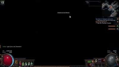 Apparently you can brick the Garukhan fight with Corrupting Cry by killing Kira during her initial immunity phase