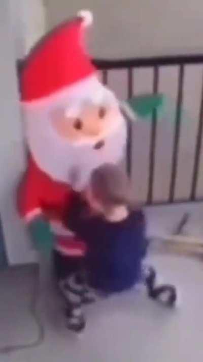 Preparándome 💥 (soy claustrofobico)