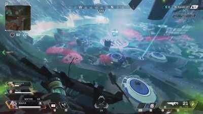 I found a god rotate