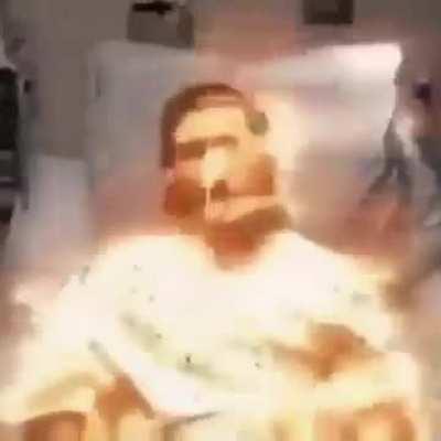 mark doesnt wanna go