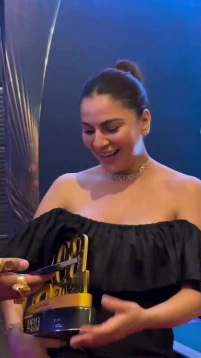 Shraddha Arya 