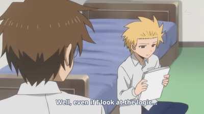 Every pull request you take