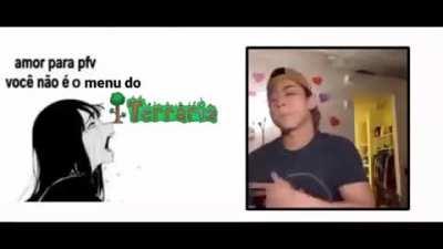 Luangameplay666 - Video #8438