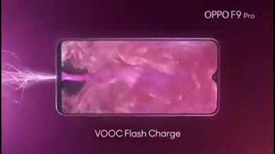 Fast charging ads be like