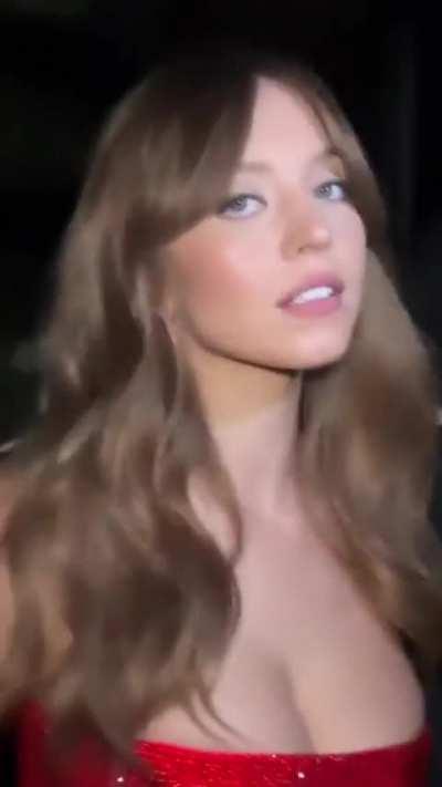 Sydney Sweeney 