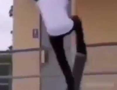 match to every centimeter