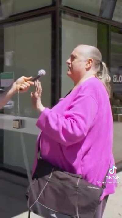 The soul leaves his body