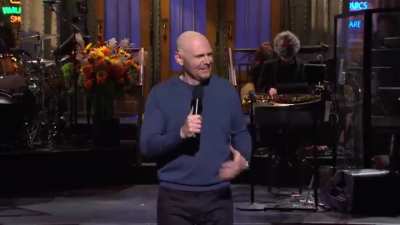 I would love if Bill updated this part of his last monologue considering how many white women voted for Trump