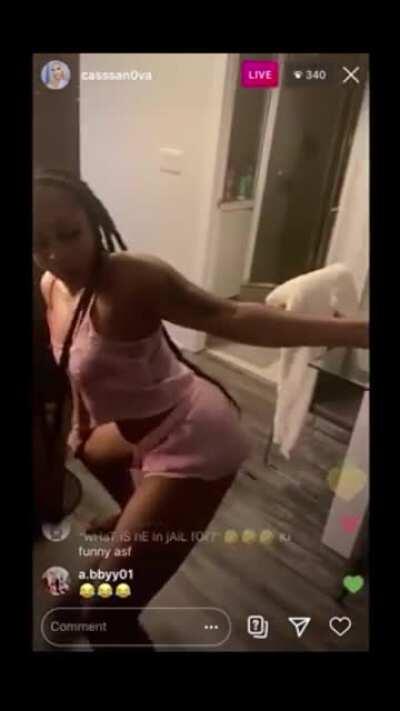 Kicassanova3 - Video #4589