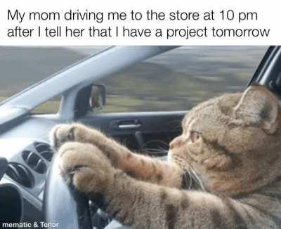 Applies to Dad's as well