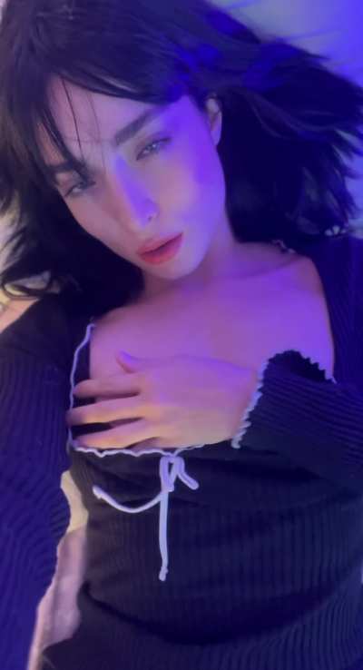 You'll see everything tonight, even though you've never been this close before