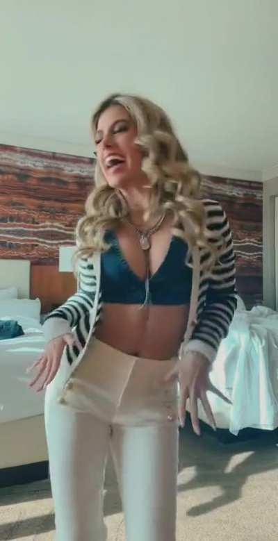 Throwback Tiktok from December 26, 2022