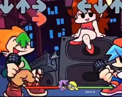 Posting SFW videos I found in NSFW Discord channels Day 82