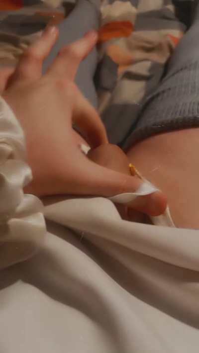 Isnt my little secret so cute and soft hehe