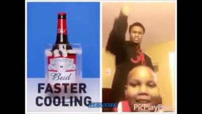 Wanted to post this masterpiece here.