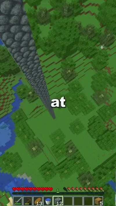 When Nerds play minecraft || pa upvote :D