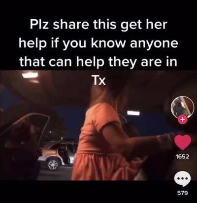 9 year old girl being forced by CPS to go home where the mother’s BF is abusing her