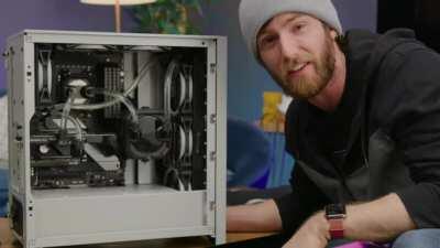 No one was ready for this.