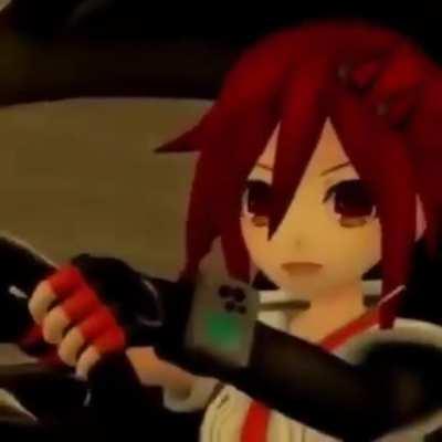 ACORDA PRA ASSISTIR HUEstation GARAI