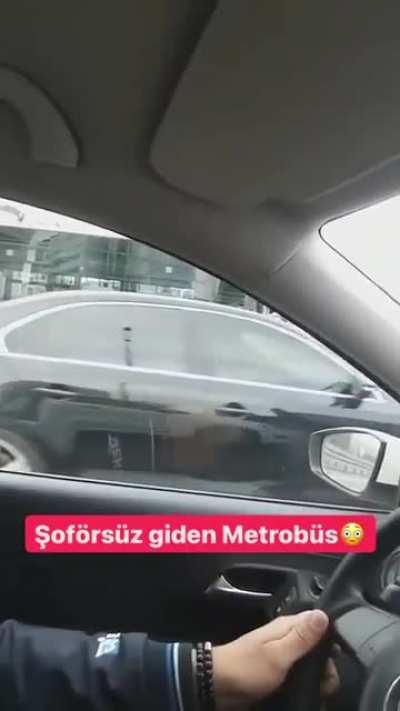 Bitch where is my driver?!