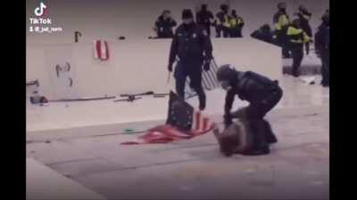 America’s Insurrectionist Home Videos