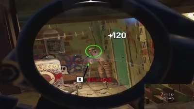 I know this game has its problems but come on