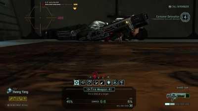 Got this clip yesterday, couldn’t stop laughing