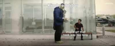 I see this as an absolute win