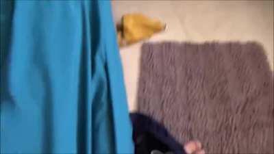 I Love My Tight Gymnast Step Sister