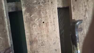 Why it's not breaking 😥