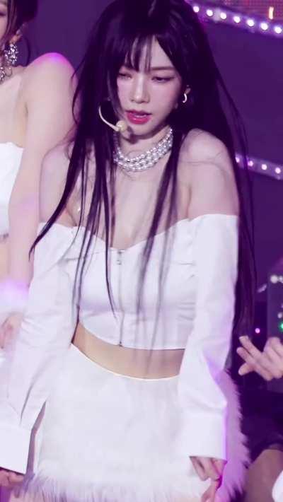 Oh to have Karina’s sweet tits in my mouth