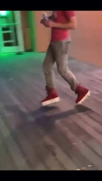 Real geekboy in the industry🥸