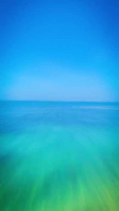 This mesh bikini doesn’t leave much to the imagination 