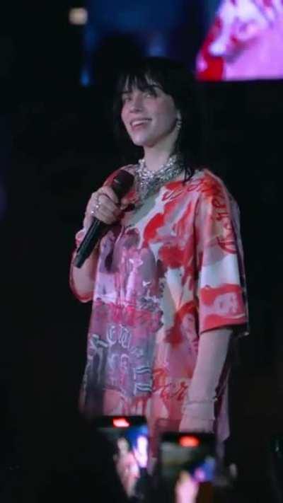Billie Eilish