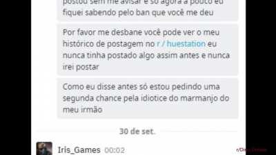 Está ai o contexto 😥