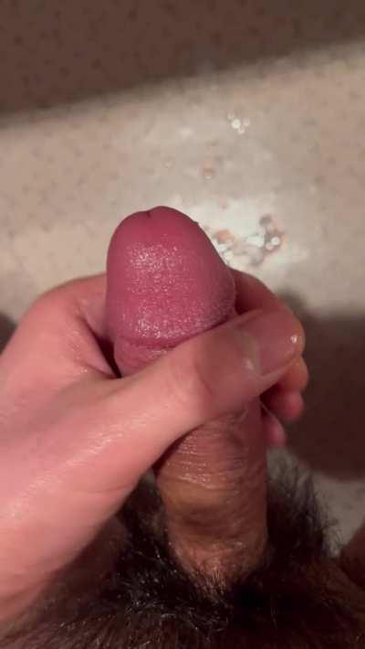 Second load of the day 🥵 nearly hit the wall!