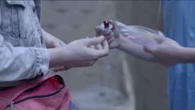 Сосни кольца