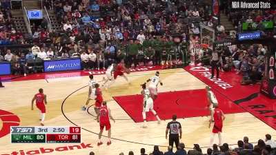 Full Court Gambit - Game Recap