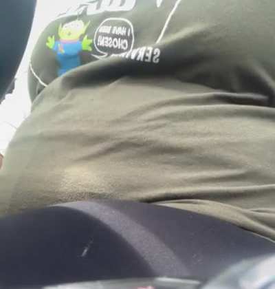 Nana and sprite got me…….😜🫢