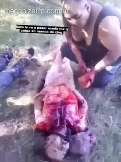 why would he even eat that