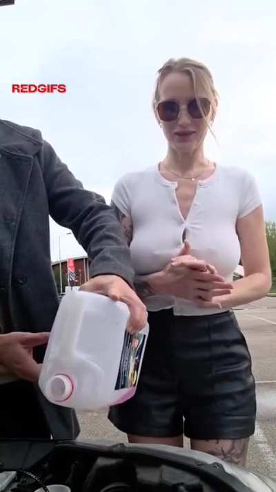 It is what it is… ;)