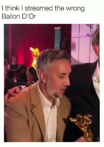 True Legends of the game