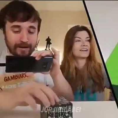 você pode destruir o seu cu!