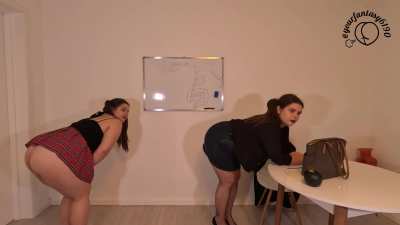 Back to School Fart Tips: The Secret Behind My Farts