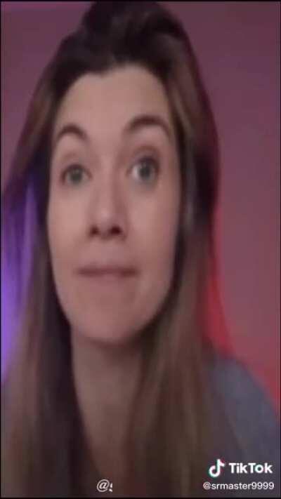 Acho que a Nilce depois do tapa não ficou bem