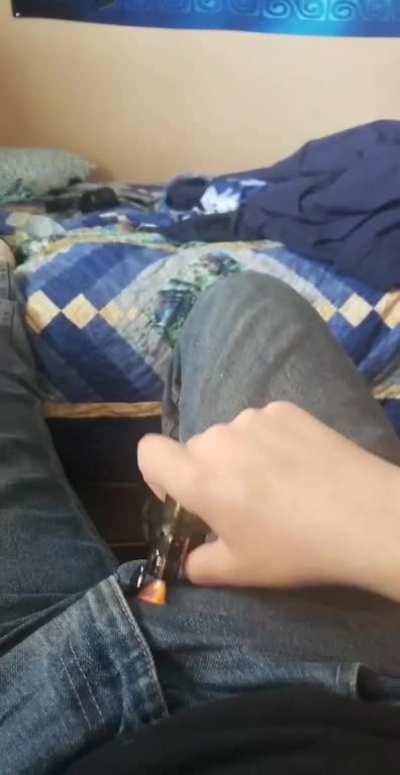 None pizza left beef