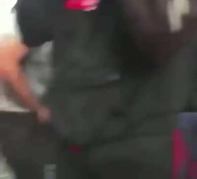 CrazyHuman - Video #6576